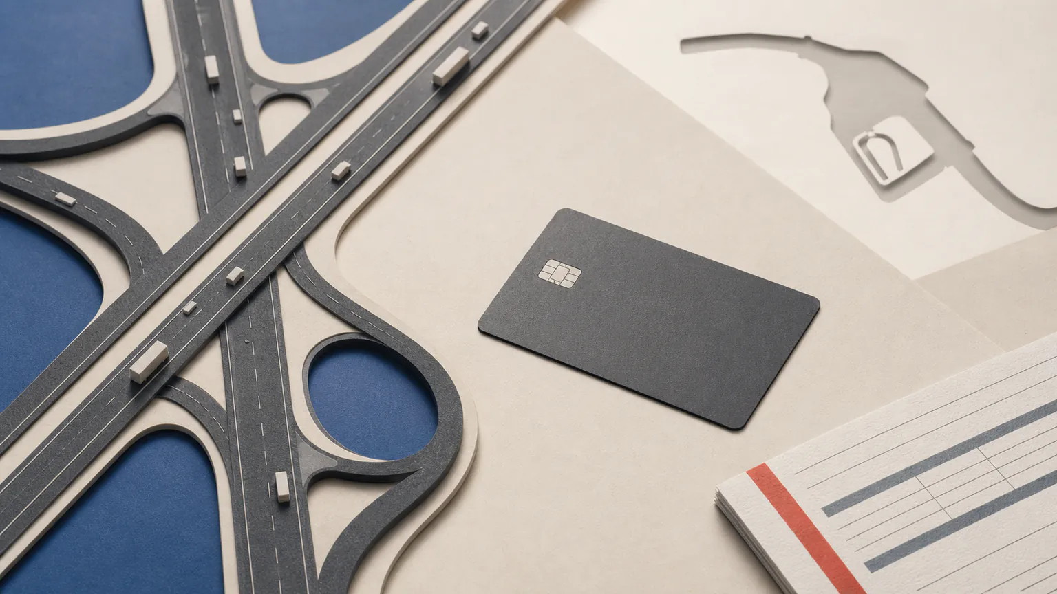Fuel Card Providers in Germany 2026: How to Choose by Fleet Profile