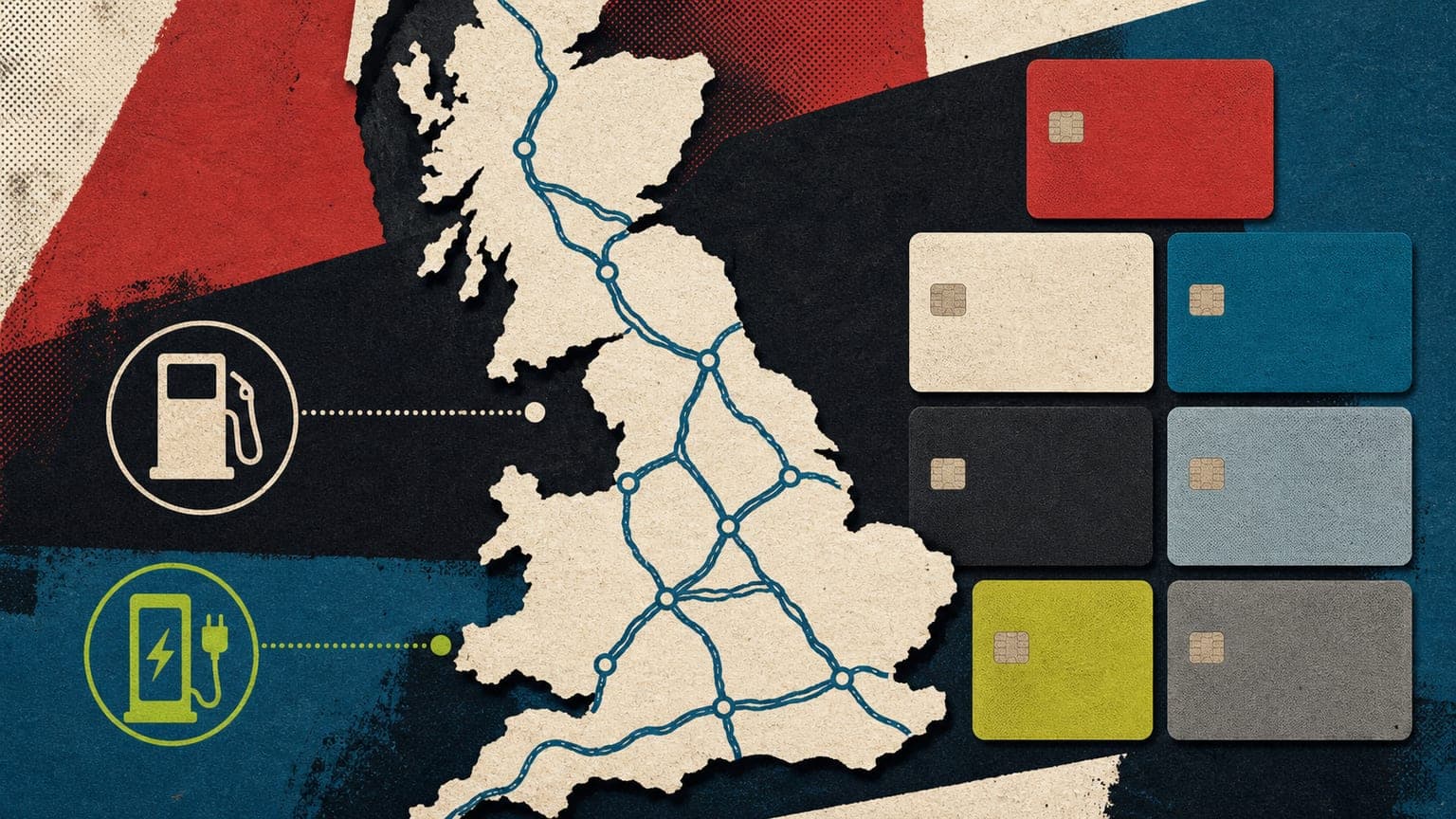 Best Fuel Cards UK 2026: How to Compare Providers