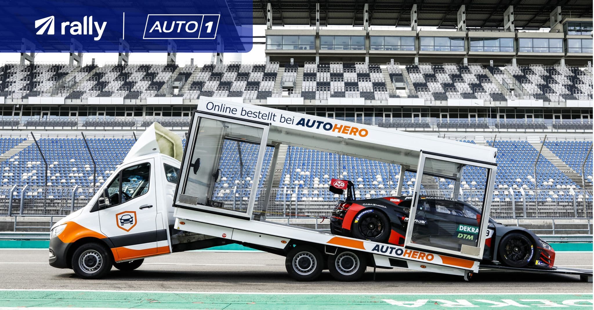 Customer Spotlight: How Autohero Saved Big with Rally’s Fleet Spend Platform
