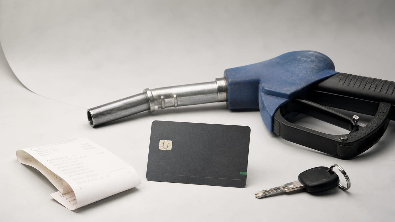 What Is a Fuel Card and How Does It Work?