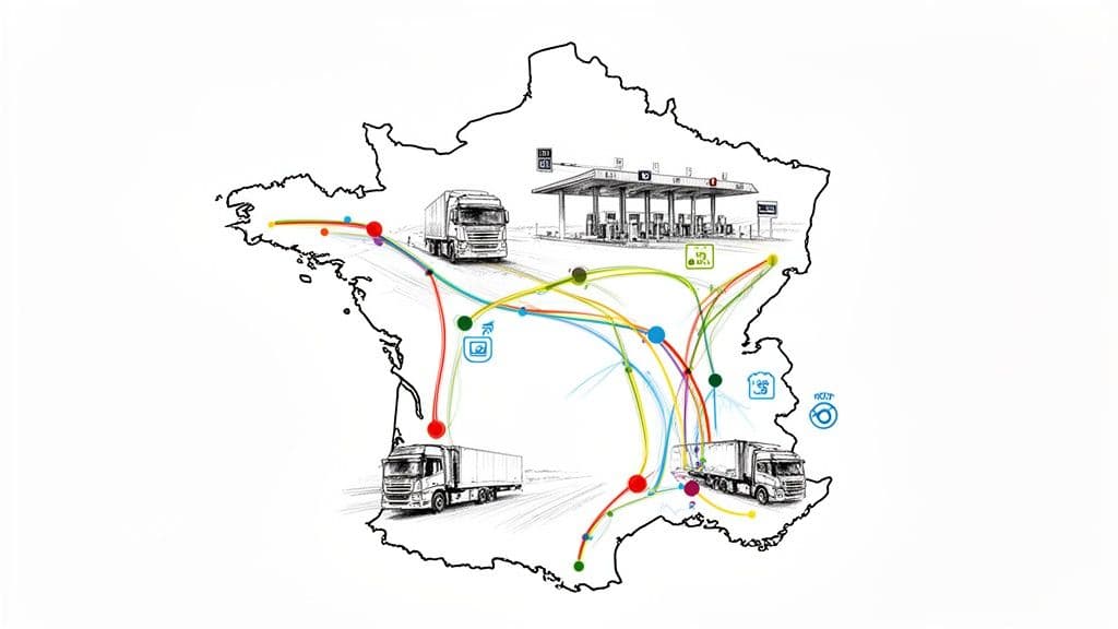 Best Fuel Cards for Companies in France (2026)