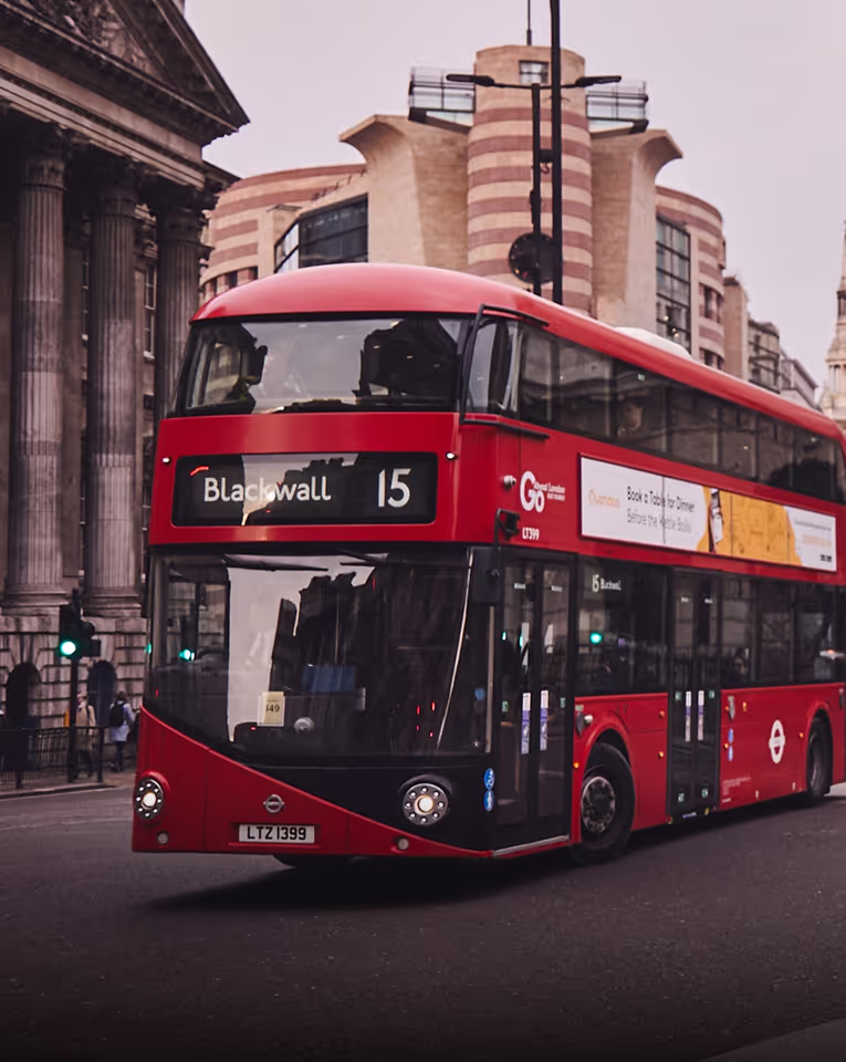 Transportation fleet services