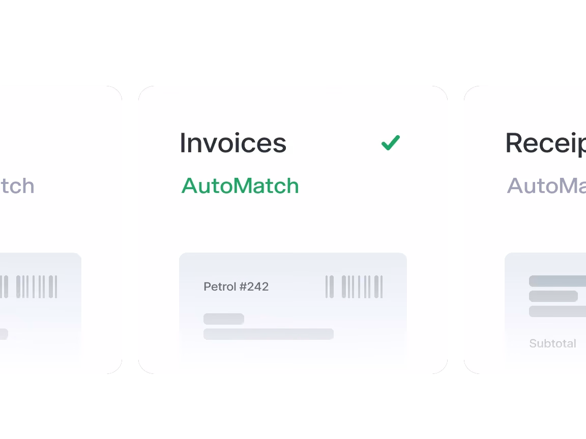 Smart spending controls